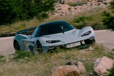 X-Bow GT